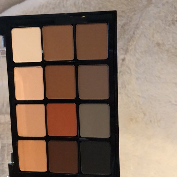 Viseart makeup eyeshadow palette's - Picture 5 of 5
